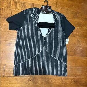 NWT Size 2XL Disney The Nightmare Before Christmas Set